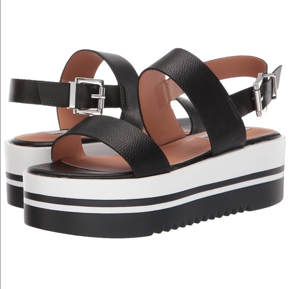 steve madden adora platform